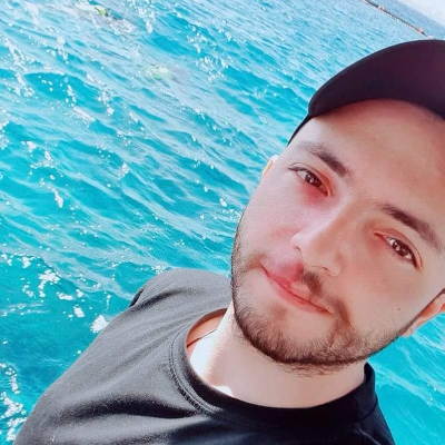 Amir Abo taref