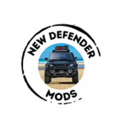 NewDefender Mods