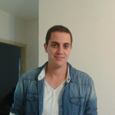 Amihai Duani - Your Media Manager