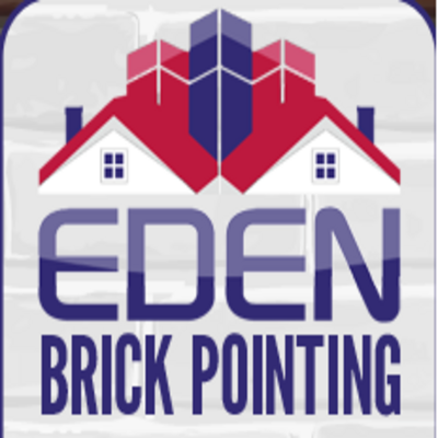 Eden Brick Pointing Contractors