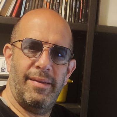 ירון תגר יעוץ אסטרטגי