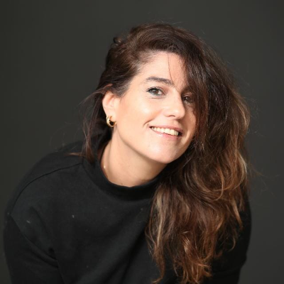מירב אורון