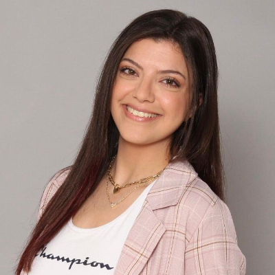 ליאור בקר logo