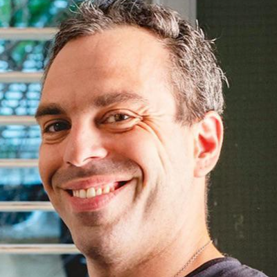 זהר רץ Profile Image