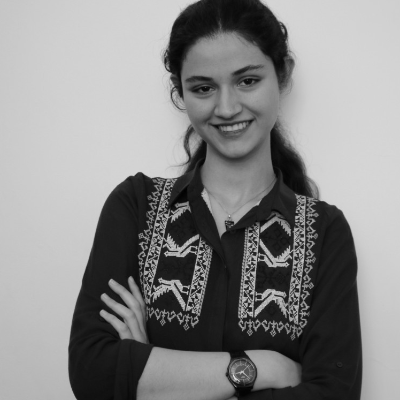 Fatemeh Ragh