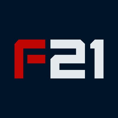 פאבריקה 21 logo