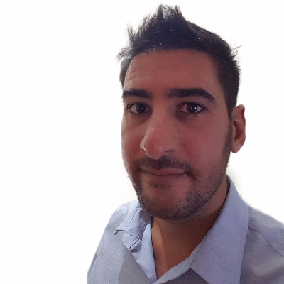 Eyal Sela