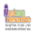 most interactive 2012 logo