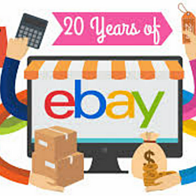 מומחה ומדריך ב EBAY איביי