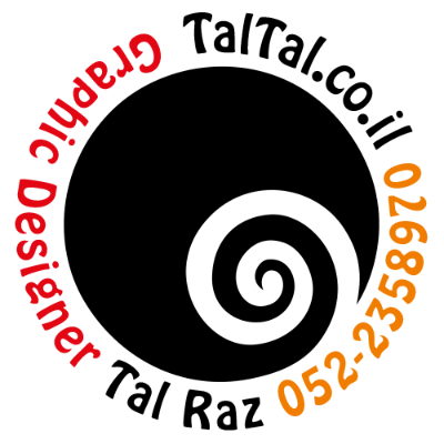 TalTal Design logo