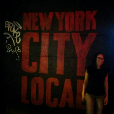 ליאת מוריסון ויליאן עיצוב אופנה logo