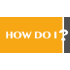 howdoi-3 LTD logo