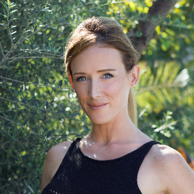 Eva George