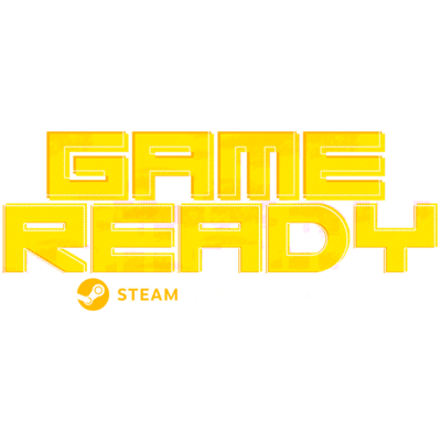 GameReady logo
