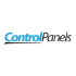 ControlPanels - מערכות מתקדמות logo