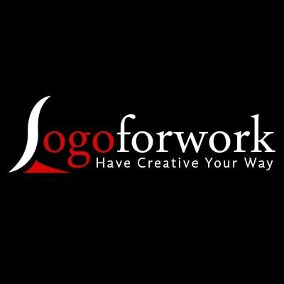 Logo For Work Profile Image