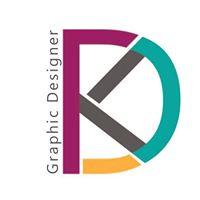 DK Design logo