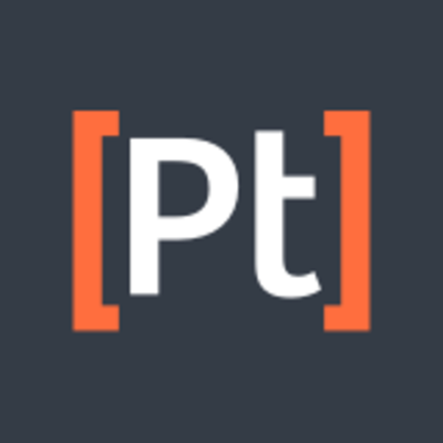 Prototype design studio logo