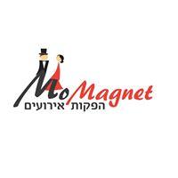 מומגנט אטרקציות לאירועים