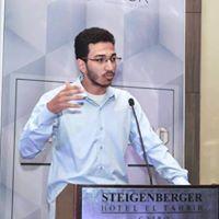 Mohammed Sabbah