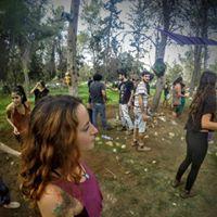 Dekel sound diella