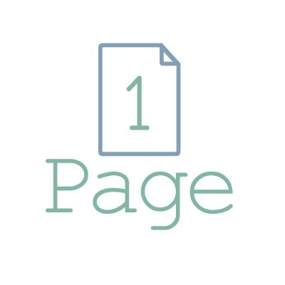 1Page