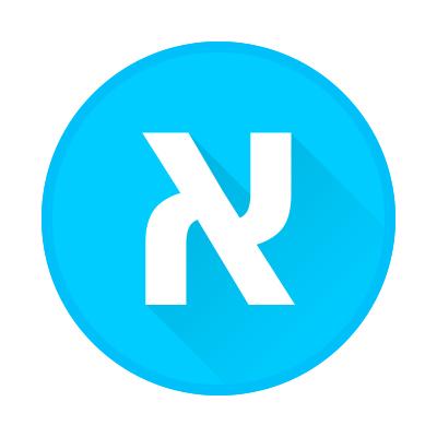 אילן צדיק logo