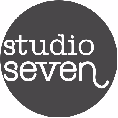 סטודיו 7 logo
