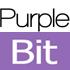 Purple Bit LTD logo