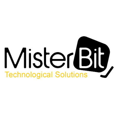 מיסטרביט logo