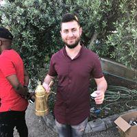 Anan Hamoud