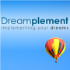 Dreamplement logo