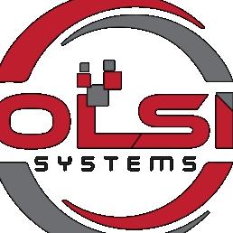 אולסי מערכות logo