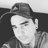 Josef Hazael Rivera