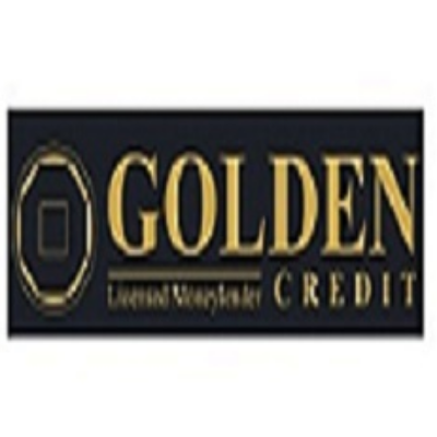 Golden Credit (S) Pte Ltd