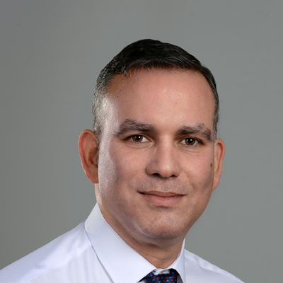 Shahar Gozalzani