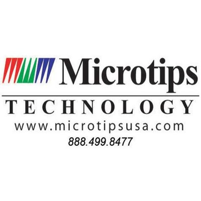 Microtips Technology Profile Image