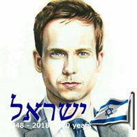 עיתונאי פובליציסט משווק logo