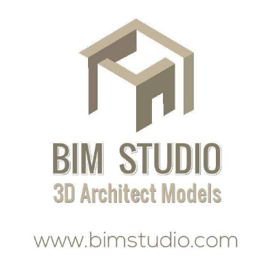 BIM Studio logo