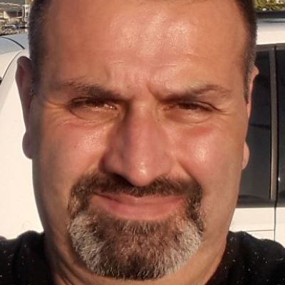 Ilya Sorkin