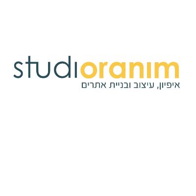 אורנים logo