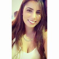 Maya Aharon