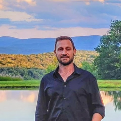 סער בן יואב logo