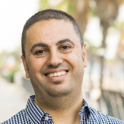 שי חנוני