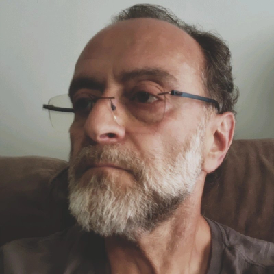 Michael Neifeld