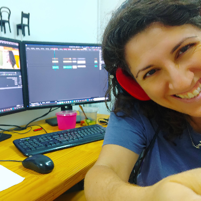 מיי מיי הפקות וידיאו Profile Image