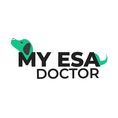 MY ESA DOCTOR