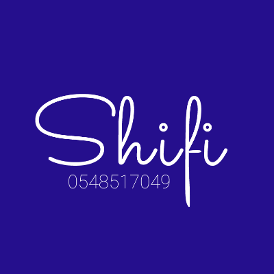 שיפי נמטובסקי logo
