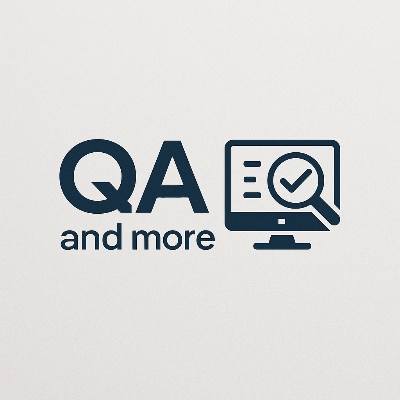 QA and more