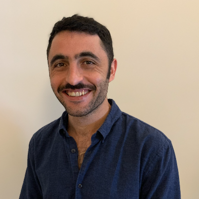 Omer Garber